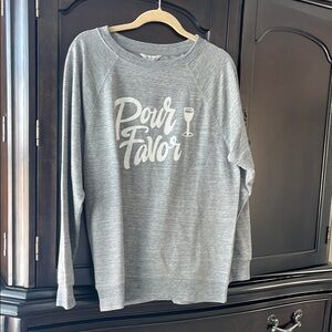Wildfox sweatshirt